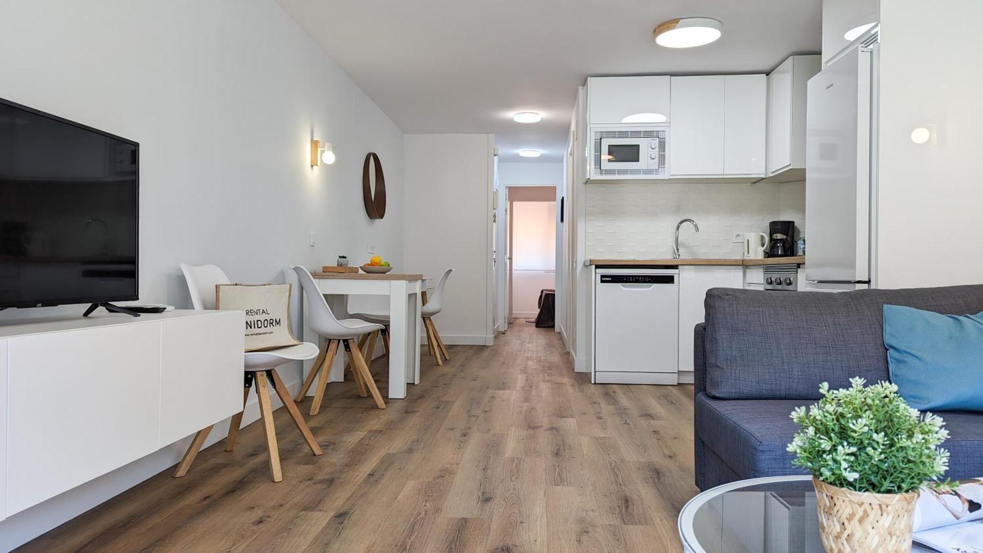 Apartment Cartago Sweet